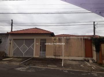 09291bf223c19b21f4bdbdb83e4a7bbea3b8a21e · Casa com 2 dormitórios à venda, 138 m² por R$ 370.000,00 - Parque Residencial Potiguara - Itu/SP