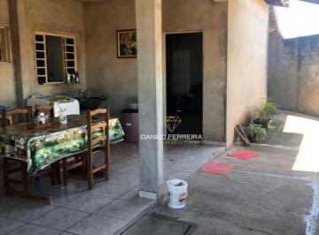 2be2b415c2876daadc0a29e58f2f8e013f843e53 · Casa com 3 dormitórios à venda, 72 m² por R$ 390.000,00 - Parque Residencial Potiguara - Itu/SP