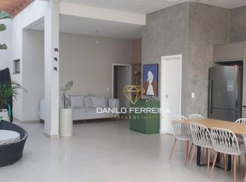 ca2b77ba42e99d3a328bf055f83d0eec29da58f6 · Casa com 2 dormitórios à venda, 130 m² por R$ 750.000,00 - Condomínio Village Moutonnée - Salto/SP