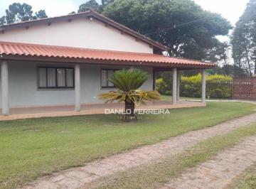 13c9c40710f1cfc185d02a4235db38fa254bb006 · Chácara com 3 dormitórios à venda, 3287 m² por R$ 1.800.000,00 - Chácara Halter - Salto/SP