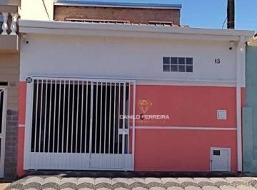 b4d0078151f08c860d06d78dab2dc5706b425ff3 · Casa com 4 dormitórios à venda, 180 m² por R$ 550.000,00 - Vila São Francisco - Itu/SP