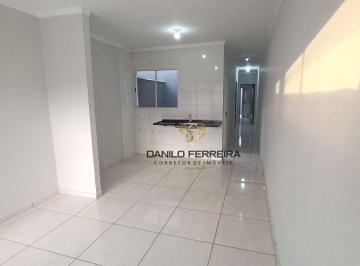 1ed9631db3a20a27a614ca89207984ab38696002 · Casa com 2 dormitórios à venda, 55 m² por R$ 235.000 - Jardim Eliana - Sorocaba/SP