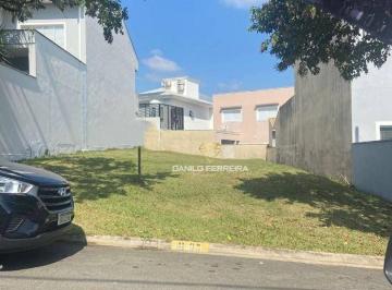 abfc28e57ce59c13f815bb9de6e228105708134e · Terreno à venda, 250 m² por R$ 430.000,00 - Condomínio Village Saint Claire - Sorocaba/SP