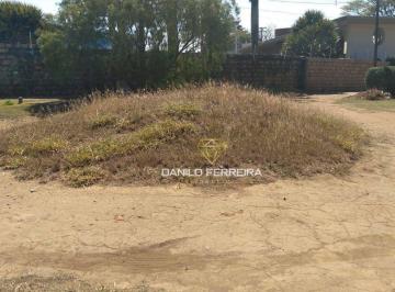 d00215f84140a7e9eb980b0fb8c2a1bc45569d79 · Terreno à venda, 2442 m² por R$ 1.000.000,00 - Condomínio fechado Portal da Concórdia - Alto Padrão