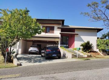 b2434112bb52fe61eef6ff3eaa6a0ac46eef765a · Casa com 4 dormitórios à venda, 344 m² por R$ 2.150.000,00 - Condomínio Campos de Santo Antônio - It