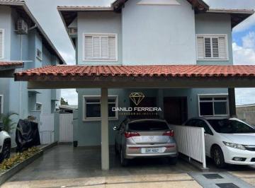 cbe926d46d21e5525790699368631507d23f4066 · Casa com 3 dormitórios à venda, 107 m² por R$ 560.000,00 - Condomínio Rio Tocantins - Itu/SP