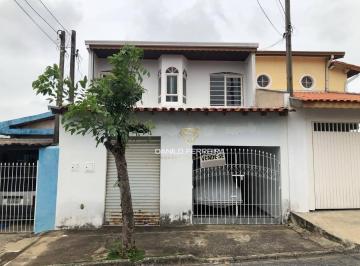 410c6bc97cdbeb725aa17dd5d03b651b92a1c1e9 · Casa com 3 dormitórios à venda, 150 m² por R$ 350.000,00 - Parque das Indústrias - Itu/SP
