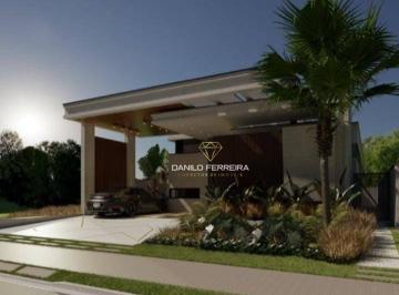 631c337620d1ebccd4841aca0e2d2458d248ee12 · Casa com 4 dormitórios à venda, 260 m² por R$ 2.990.000,00 - Condomínio Helvetia Park I - Indaiatuba