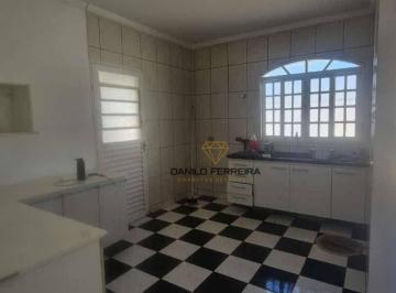 42658a8dabc3cfb9b8e8ea19671a75442b76fe38 · Casa com 3 dormitórios, 120 m² - venda por R$ 490.000,00 ou aluguel por R$ 2.800,00/mês - Parque Amé