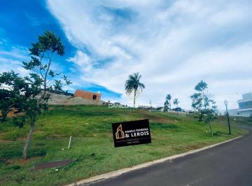 36d430d5eb26f9140397b59e579b4059f6f81a80 · Terreno à venda, 503 m² por R$ 480.000,00 - Condomínio Villas do Golfe - Itu/SP
