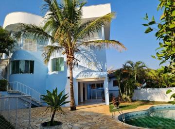4000a7b510b588b641aa76580625a7482b6acee4 · Casa com 5 dormitórios à venda, 463 m² por R$ 2.300.000,00 - Condomínio Campos de Santo Antônio - It