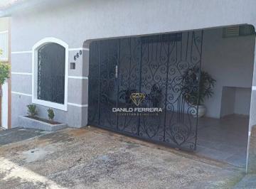 347c4ceeac5447923916132f6455651dcefc4606 · Casa à venda, 70 m² por R$ 460.000,00 - Residencial Parque São Camilo - Itu/SP