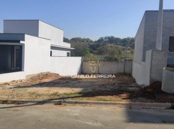 3996922df28343e0859d4a653784cc21d143fe2c · Terreno à venda, 250 m² por R$ 295.000,00 - Condomínio Gardenville - Itu/SP
