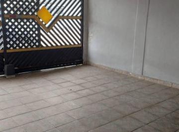 Casa · 63m² · 2 Quartos · 2 Vagas · Casa Térrea Isolada de 1 Lado 2 Quartos a Venda na Praia Grande