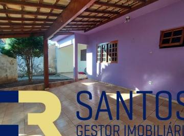 Foto 01 · Casa residencial para Venda Jardim Daniela, Monte Mor