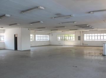 Comercial , Osasco · Galpão Locação em Osasco (2.830m²)