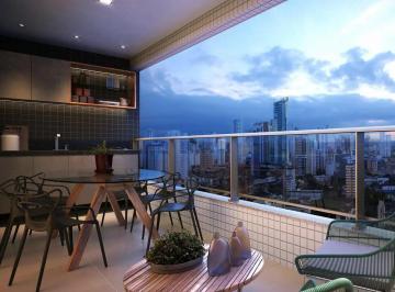 Apartamento de 4 quartos, Recife · Apartamento completo de 4 Quartos (2 Suítes) no Edifício Zélia Macedo