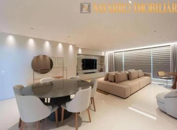 Apartamento de 4 quartos, Brasília · ED. JANE GODOY - 5º ANDAR - NASCENTE DE CANTO VISTA LIVRE - SEMI-NOVO - 4 VAGAS