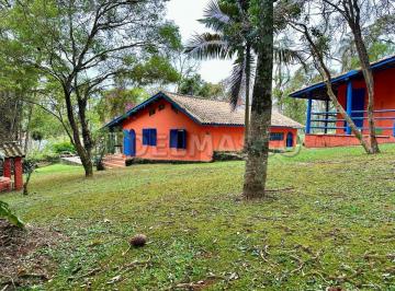 Rural de 3 quartos, Ibiúna · Chácara em condomínio com vista para a represa!