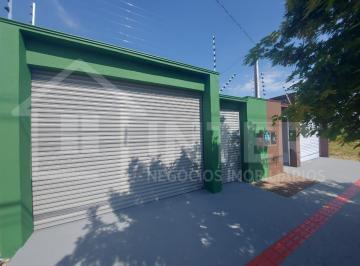 Foto 01 · Casa, Jardim Iporã, Sinop, MT