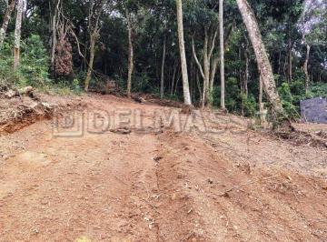 Terreno , Ibiúna · Terreno em loteamento próximo do asfalto!