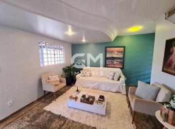 Casa de 3 quartos, Sobradinho · CASA / 3 QUARTOS / GRANDE COLORADO / 61  3595-1212