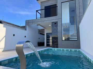 Casa de 2 quartos, Itanhaém · Casa com acabamento fino em Itanhaém com piscina 