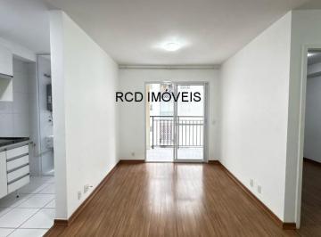 Apartamento de 2 quartos, São Paulo · APARTAMENTO PASSEIO DO BOSQUE, NO JARDIM BONFIGLIOLI, AV OTACILIO TOMANIK, 350