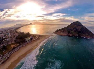 Terreno , Rio de Janeiro · Terreno Pontal