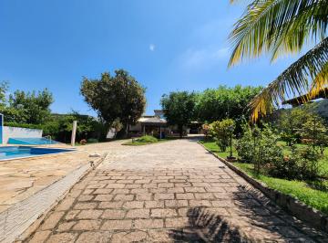 Casa de 3 quartos, Indaiatuba · Chácara Residencial / Terras de Itaici / Indaiatuba - SP