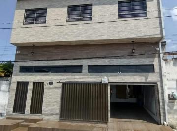 Casa de 4 quartos, Jaboatão dos Guararapes · 2 Casas Luxuosa 1  andar (independente) na UR 11