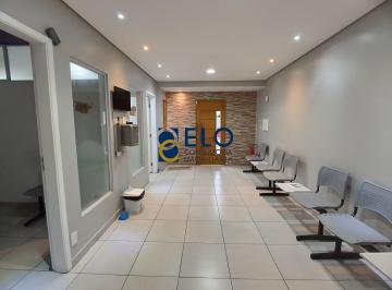 Foto 01 · Casa Comercial à Venda em Embaré, Santos-SP: 5 Salas, 2 Banheiros, 2 Vagas - 200m² de Área Constuída