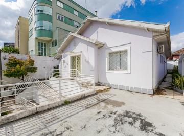 Terreno , Curitiba · TERRENO ZR4 com casa térrea - excelente localização - R$ 1.799.000,00