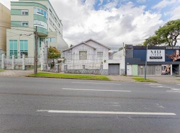 Terreno , Curitiba · TERRENO ZR4 com casa térrea - excelente localização - R$ 1.799.000,00
