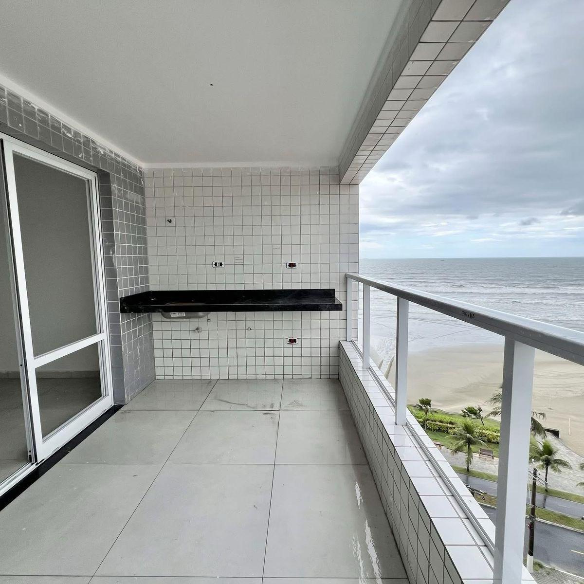 Foto - Praia Grande - Vila Caiçara