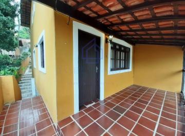 Foto 01 · CASA À VENDA NO ITAGUASSU EM ILHABELA-SP