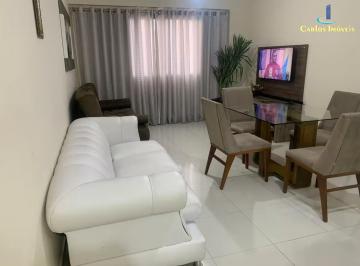 Foto 02 · Apartamento 1 Quarto Elevador Av. Oceânica a Venda na Praia do Morro - Guarapari - ES