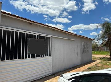 Casa de 3 quartos, Cidade Ocidental · CASA 3 QUARTOS BAIRRO SÃO MATHEUS CIDADE OCIDENTAL