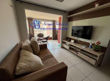 Apartamento de 3 quartos, Aquiraz · Apartamento nascente e mobiliado no Porto Beach - Porto das Dunas!