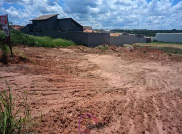 Foto 01 · Terreno, Parque Residencial Agudo Romão II, Catanduva, SP
