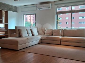 Apartamento de 2 quartos, São Paulo · Apartamento Residencial ITAIM BIBI Área Útil: 95 m² Área Total: 95 m²