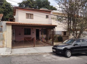 Casa de 4 quartos, São Paulo · SOBRADO À VENDA RESIDENCIAL SANTA TEREZINHA - MANDAQUI