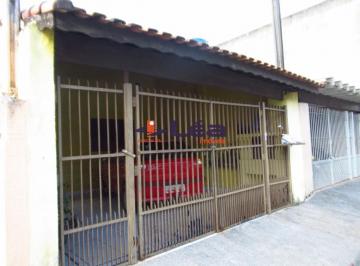 Foto 01 · Casa à venda em Suzano-SP, Vila Amorim: 2 quartos, 1 sala, 2 banheiros, garagem e 140,47 m² de área.