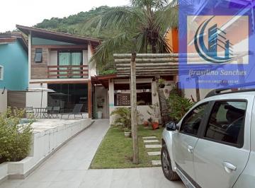 Foto 01 · Casa, Guaiúba, Guarujá, SP