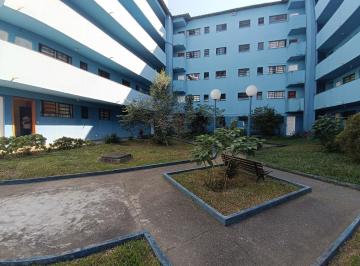 Apartamento de 1 quarto, São Paulo · ALUGO APARTAMENTO 2 DORMITÓRIOS - PARQUE VALO VELHO II - SP - SP (LR2601)