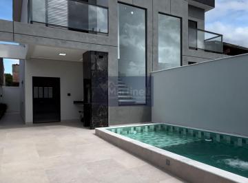 Foto 01 · Oportunidade Única! Casa à venda em Itanhaém-SP, bairro Bopiranga: 2 quartos, 2 suítes, 1 sala, 3 ba