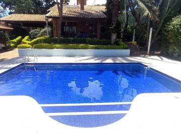 Casa de 4 quartos, Indaiatuba · Chácara Residencial / Terras de Itaici / Indaiatuba - SP