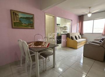 Foto 01 · Apartamento à venda no Centro de Ubatuba-SP: 1 quarto, 1 sala, 1 banheiro, 1 vaga de garagem - 42,00