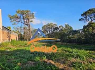 Foto 01 · Terreno, Shalimar, Lagoa Santa, MG
