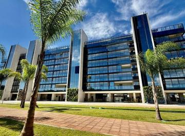 Apartamento de 4 quartos, Brasília · SQSW 500 - 4 Suítes - Parque Monumental